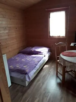 Domki Letniskowe I Pokoje Сasa de vacaciones